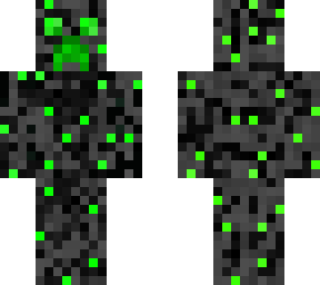 stone slime creeper
