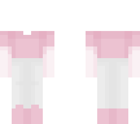 strawberry pink outfit