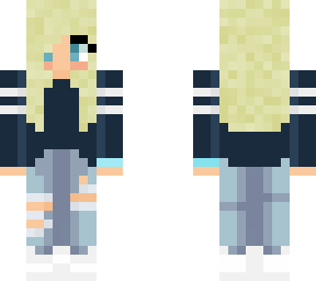 stripes redo