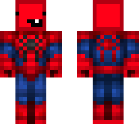 stupid spider man