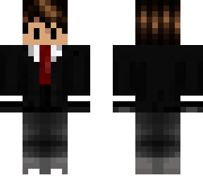 suite kid