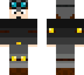 super dantdm