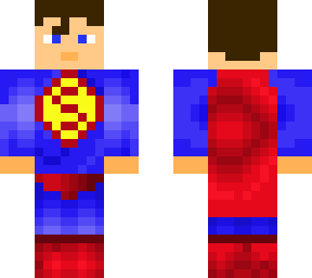 superman - cape