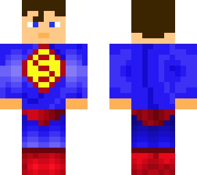 superman