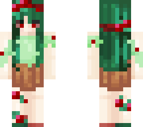 sweet berries - collab - ce