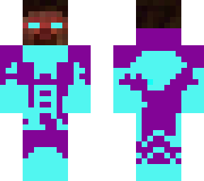 techno herobrine