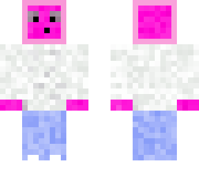 teen gamer slime