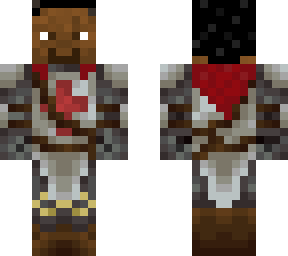 templario veterano