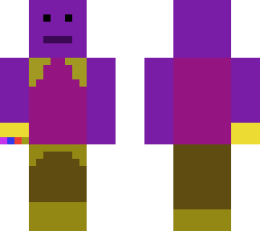 thanos