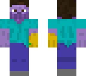 thanos steve