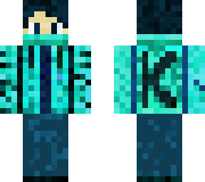 the custom exponent zeus skin ..................................................