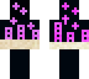 the end