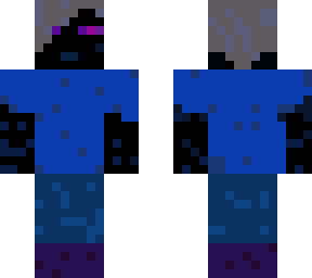 the enderman children (v.2)