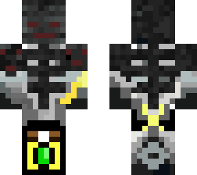 the evil necromancer