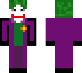 the joker