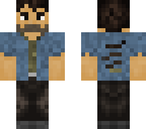 the last of us joel