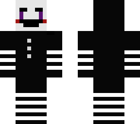 the marionette