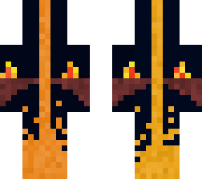 the nether ce
