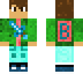 the new blockgamer11 * read description *