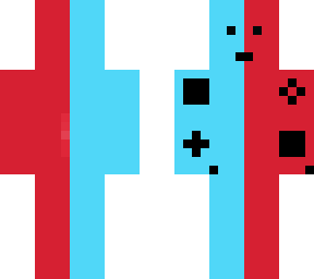 the nintendo switch man