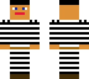 the prisoner