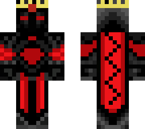 the ruler of all damenchens