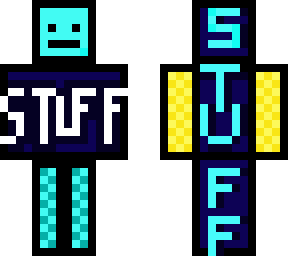 things and stuff #2