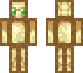 totem of undying with outlines (the skin im gonna main)