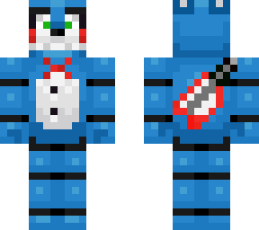 toy bonnie 2.0