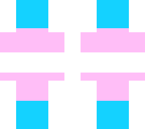 trans flaggg