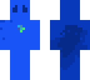 tryhard skin