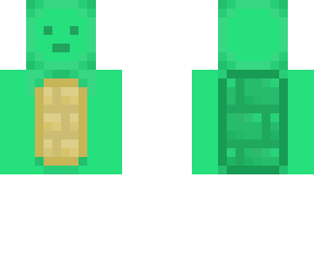 turtle (too lazy to finish this one as wellz0