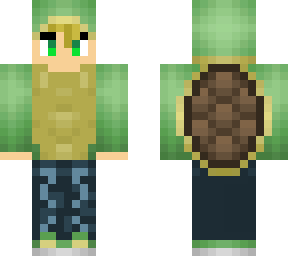 turtle hoodie