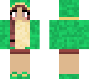turtle onsie girl