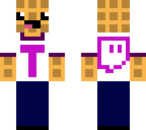 twitch waffle