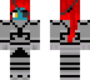 undyne
