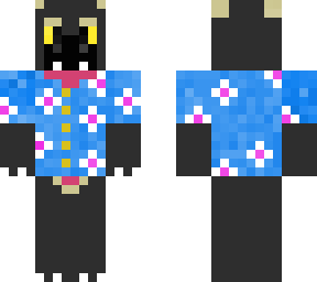 updated nergspike