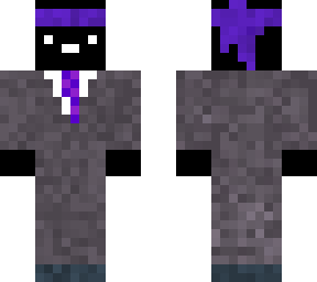 updated suit boi