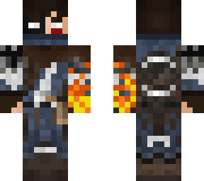 valkrie v.2