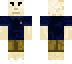 vince