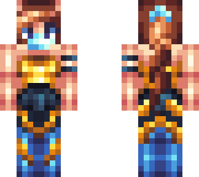 warrior (rq)
