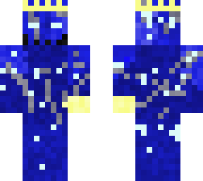 water elemental king lv.5