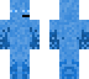 water elemental lv. 1
