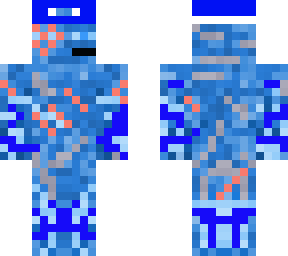water elemental lv.2