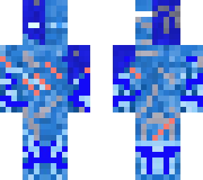 water elemental lv.3