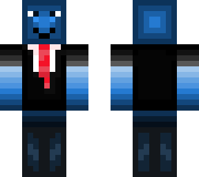 water man