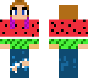 watermelon