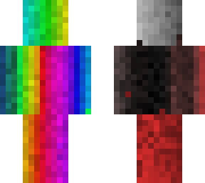weird rainbow number 2