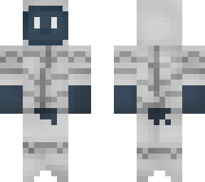 white defender (ogrim)