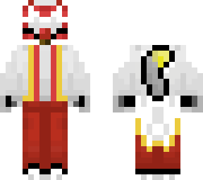 white fox v 7.0